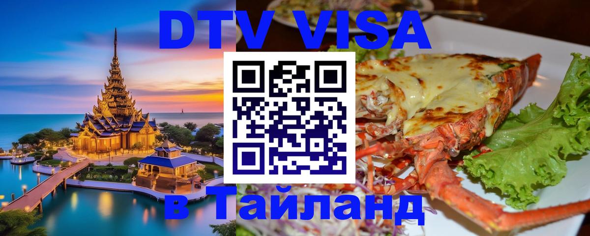 Оформление DTV визы под ключ: стоимость и тарифы, только загранпаспорт - 19.11.2025 